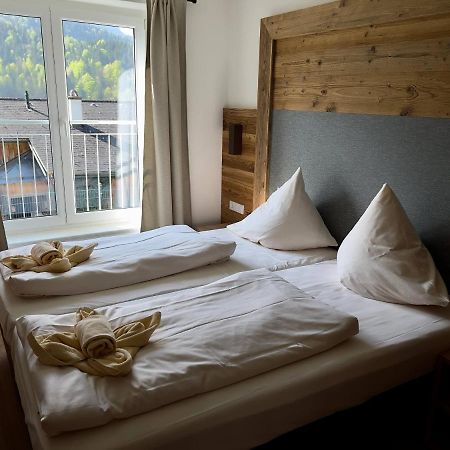 Ferienwohnung 그룬들시 외부 사진