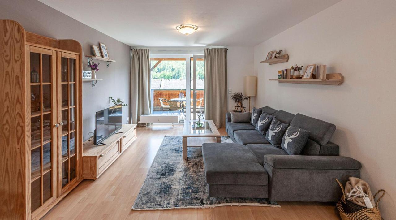 Ferienwohnung 그룬들시 외부 사진