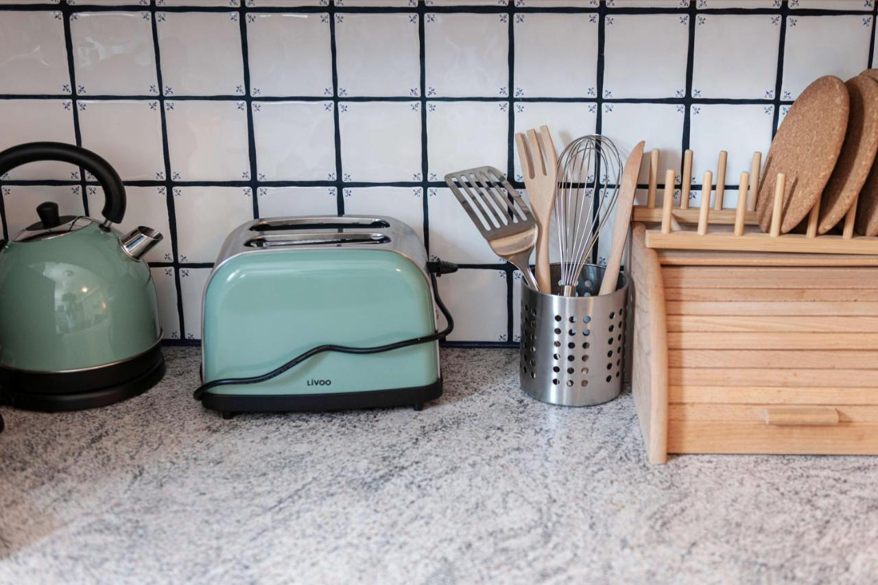 Ferienwohnung 그룬들시 외부 사진