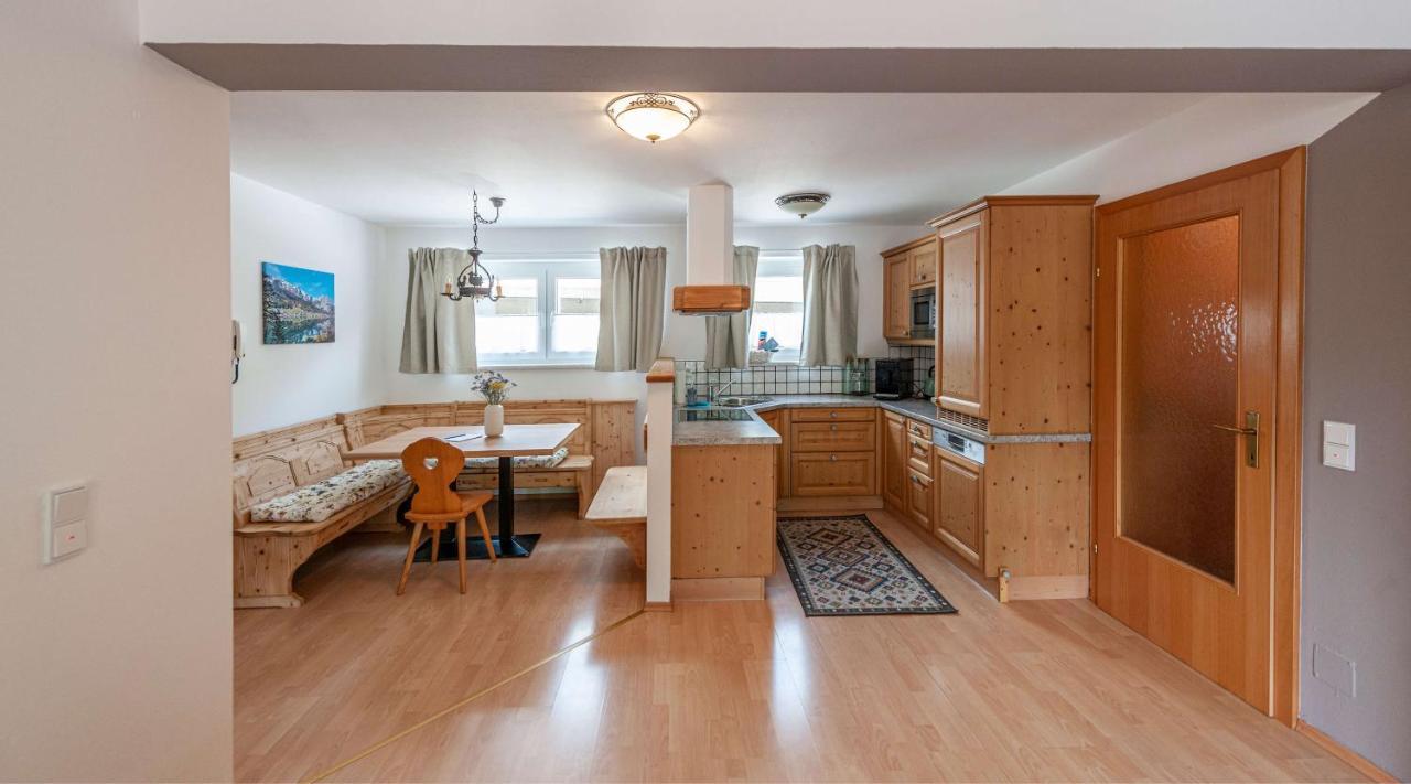 Ferienwohnung 그룬들시 외부 사진