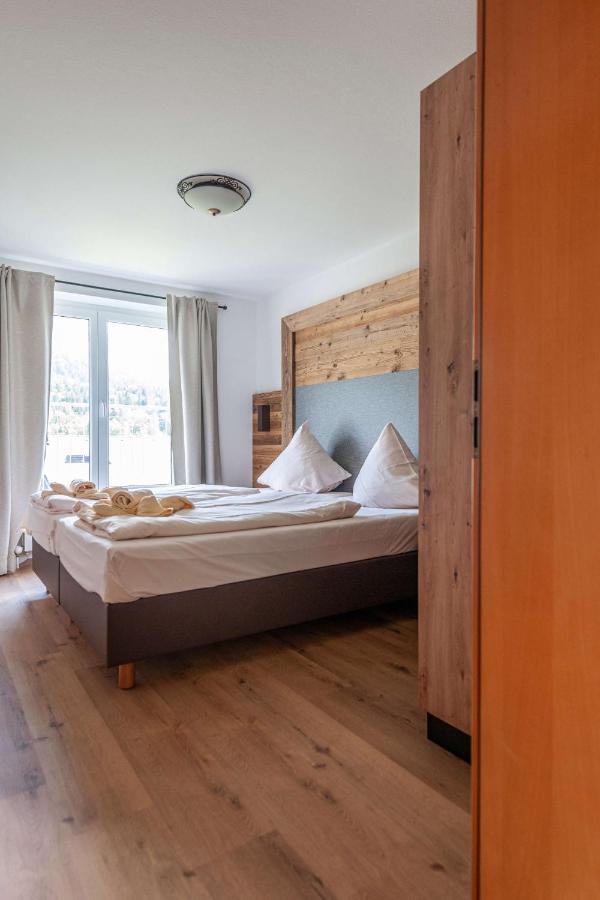 Ferienwohnung 그룬들시 외부 사진