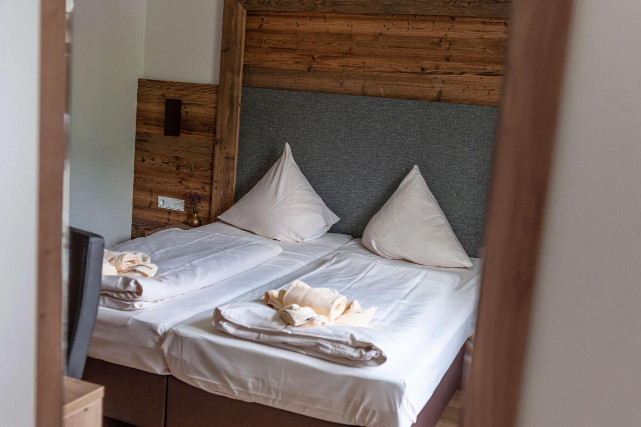 Ferienwohnung 그룬들시 외부 사진