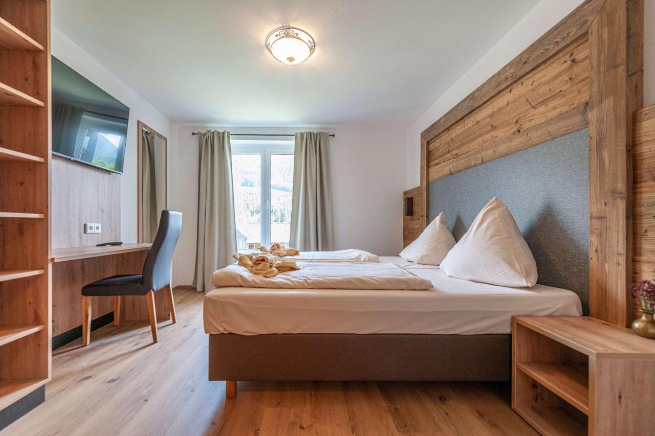 Ferienwohnung 그룬들시 외부 사진