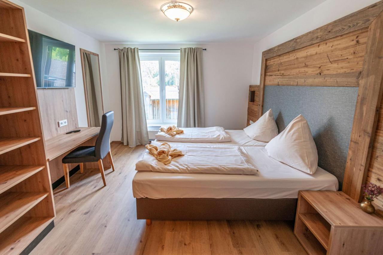 Ferienwohnung 그룬들시 외부 사진